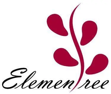 Elementree Legacy Logo