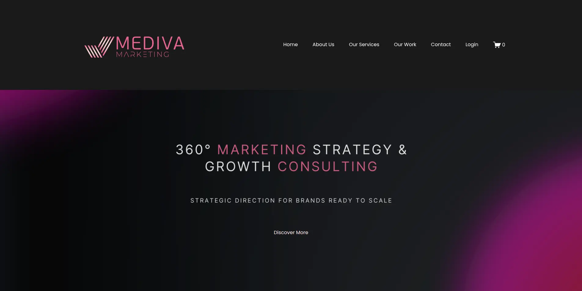 Legacy Infrastructure